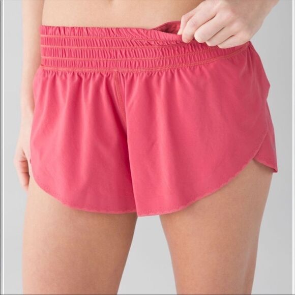 Lululemon Free Spirit Short - Picture 2 of 9